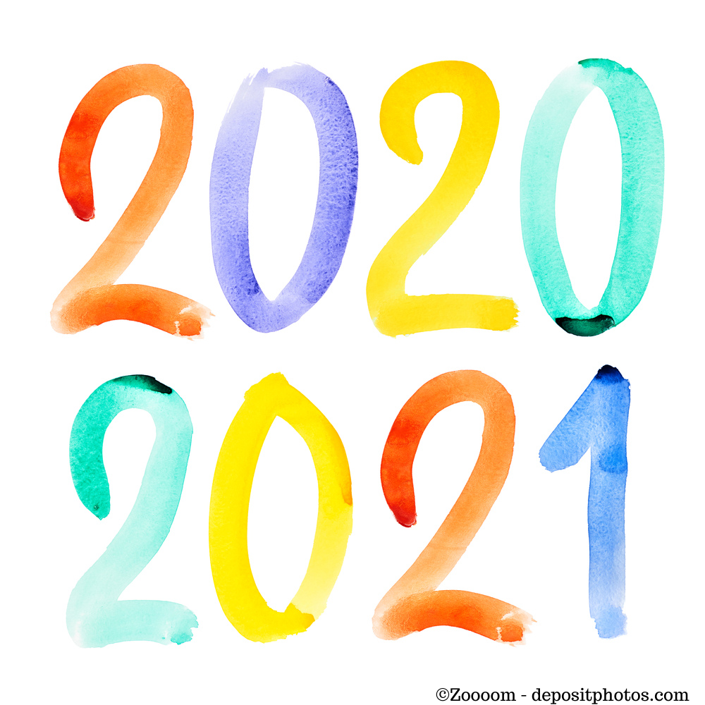 Burnout in 2020 und 2021