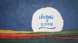 Wie finde ich mein Ikigai