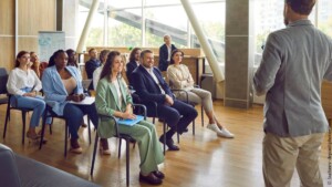 Unzufrieden im Job: Weiterbildung und Neues lernen