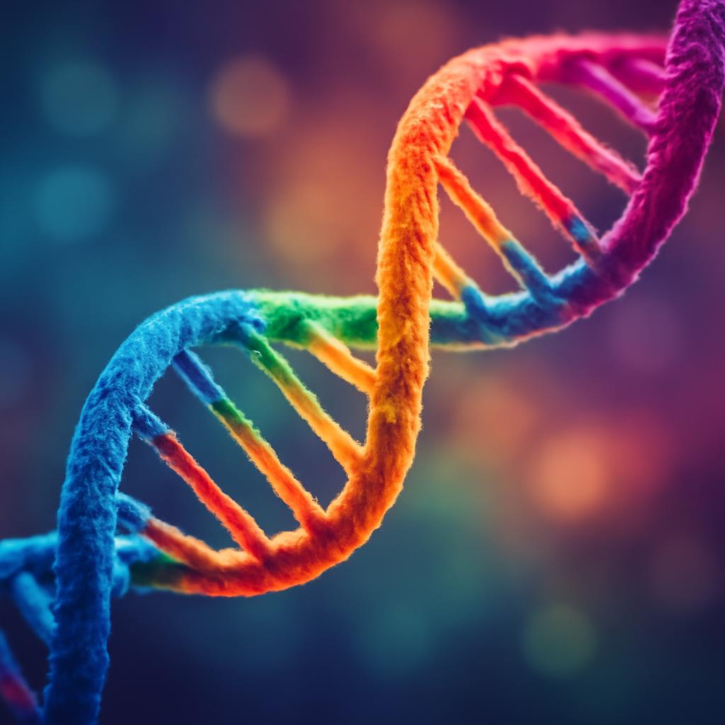 DNA-Monica