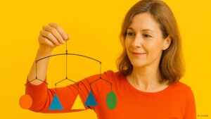 Hormonbalance bei Frauen ab 40