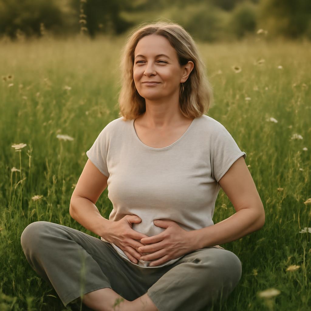 Hormonbalance - Monica