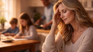 Epigenetik für Frauen 40+ - ein Weg aus der Erschöpfung