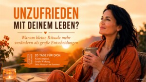 Unzufrieden mit deinem Leben - Sommer-Kalender_1